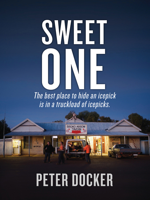 Title details for Sweet One by Peter Docker - Wait list
